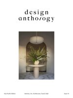 Design Anthology, Asia Pacific Edition